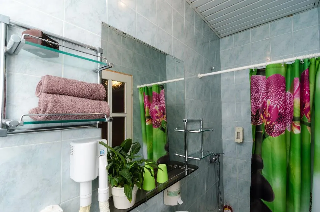STUDIO WITH BALCONY Room, Apartments Bell Memories, Dubrovnik