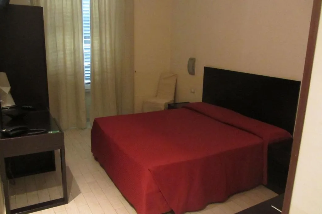 Room, Relais San Marco, Naples