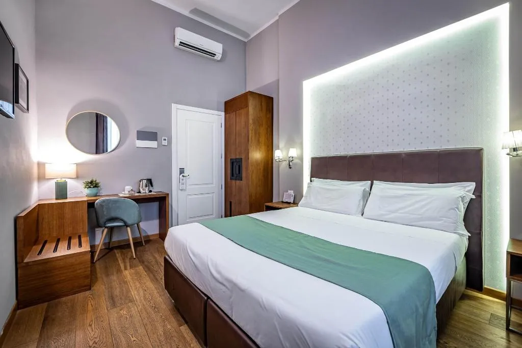 Room, Antico Centro Suites, Florence