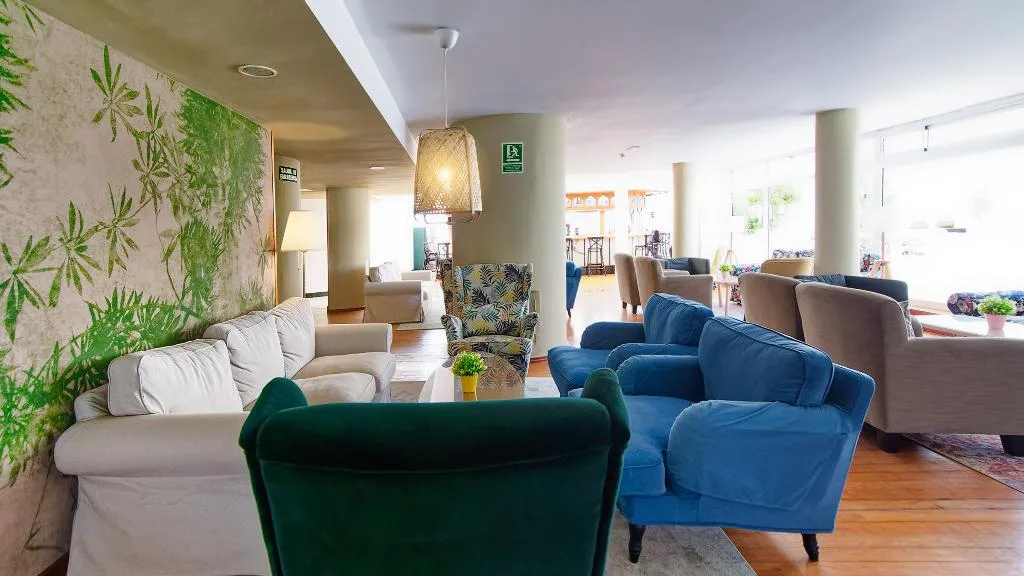 Bar, Bull Astoria, Gran Canaria