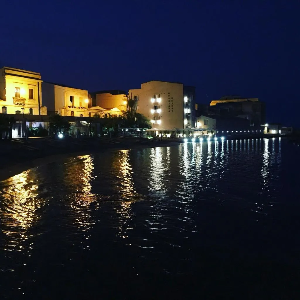 Sports and Entertainment, Musciara Siracusa Resort, Catania
