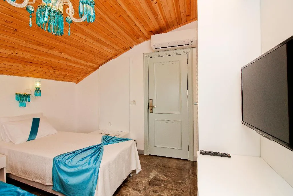 Room, Dam Hotel Lara, Antalya