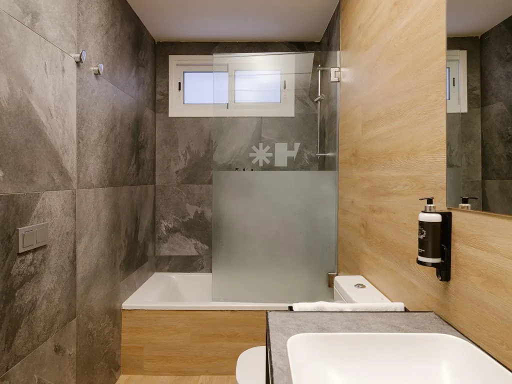 Double or Twin SUPERIOR Room, Taburiente, Tenerife