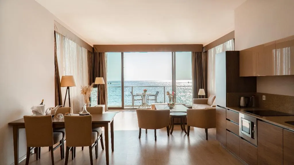 SUITE PREMIUM Room, Ladies Beach Suite Hotel, Izmir