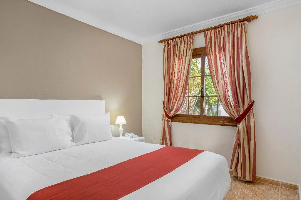 APARTMENT ONE BEDROOM Room, Sunset View Club, Tenerife