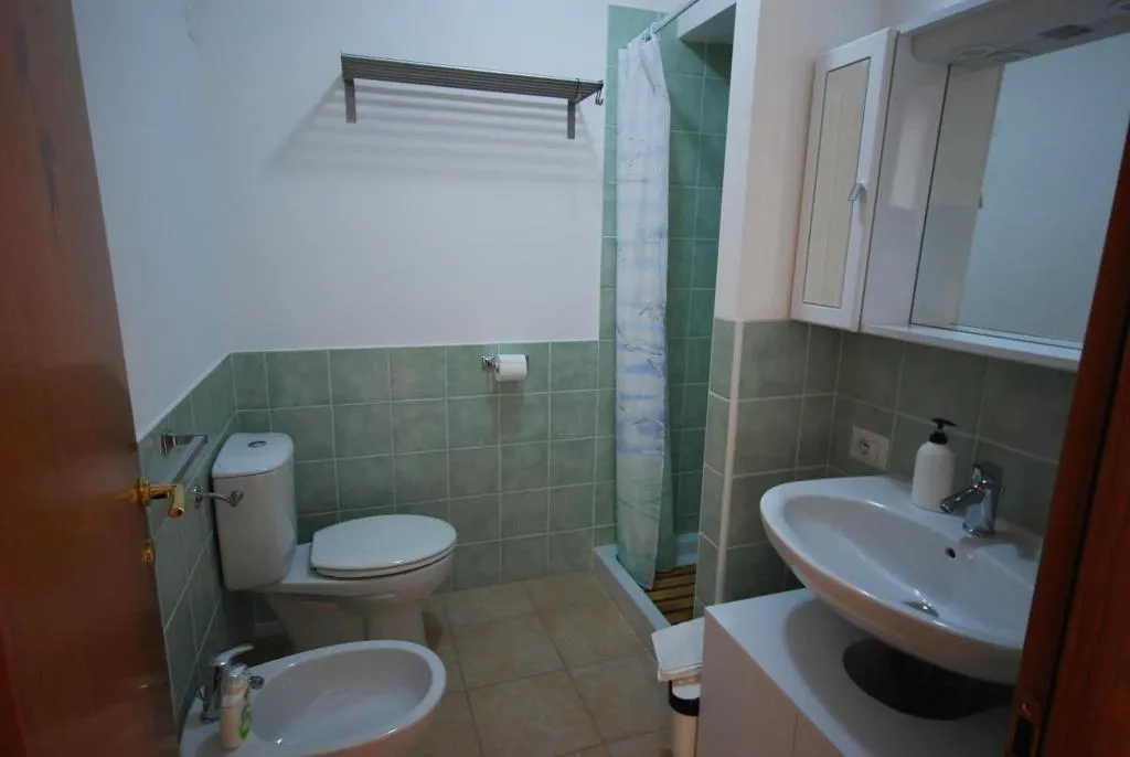 Room, B&B Babbai Giommi, Alghero