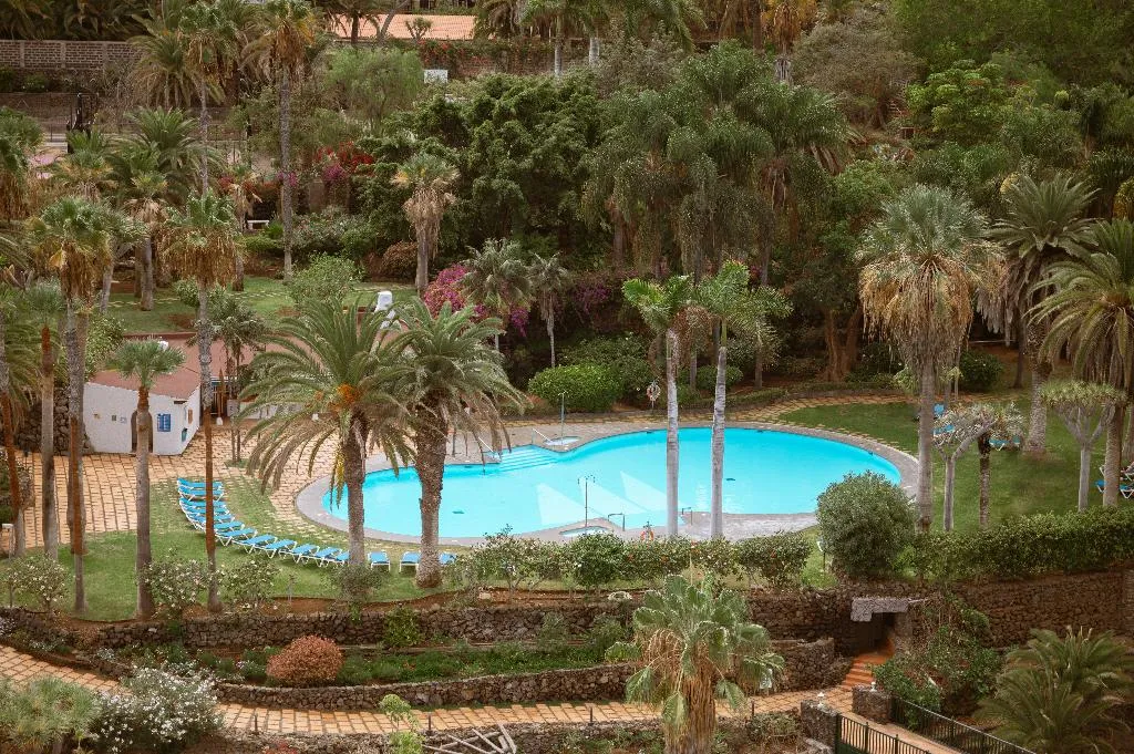 Pool, Precise Resort Tenerife, Tenerife