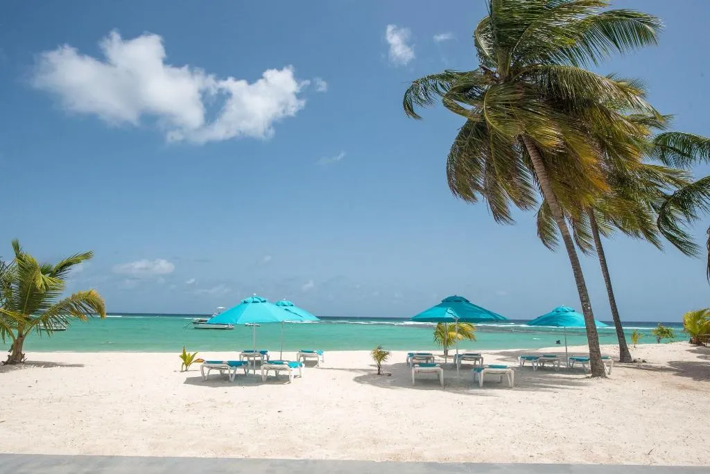 Beach, The Sands Barbados All Inclusive, Barbados