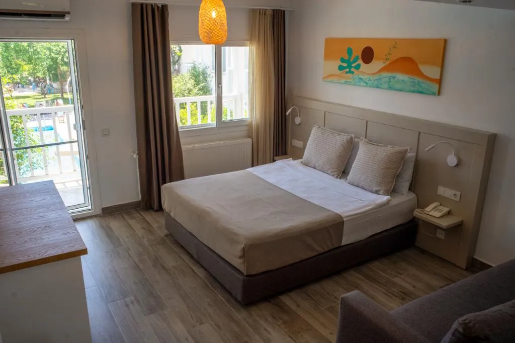 Room, Otel Gümüslük, Bodrum