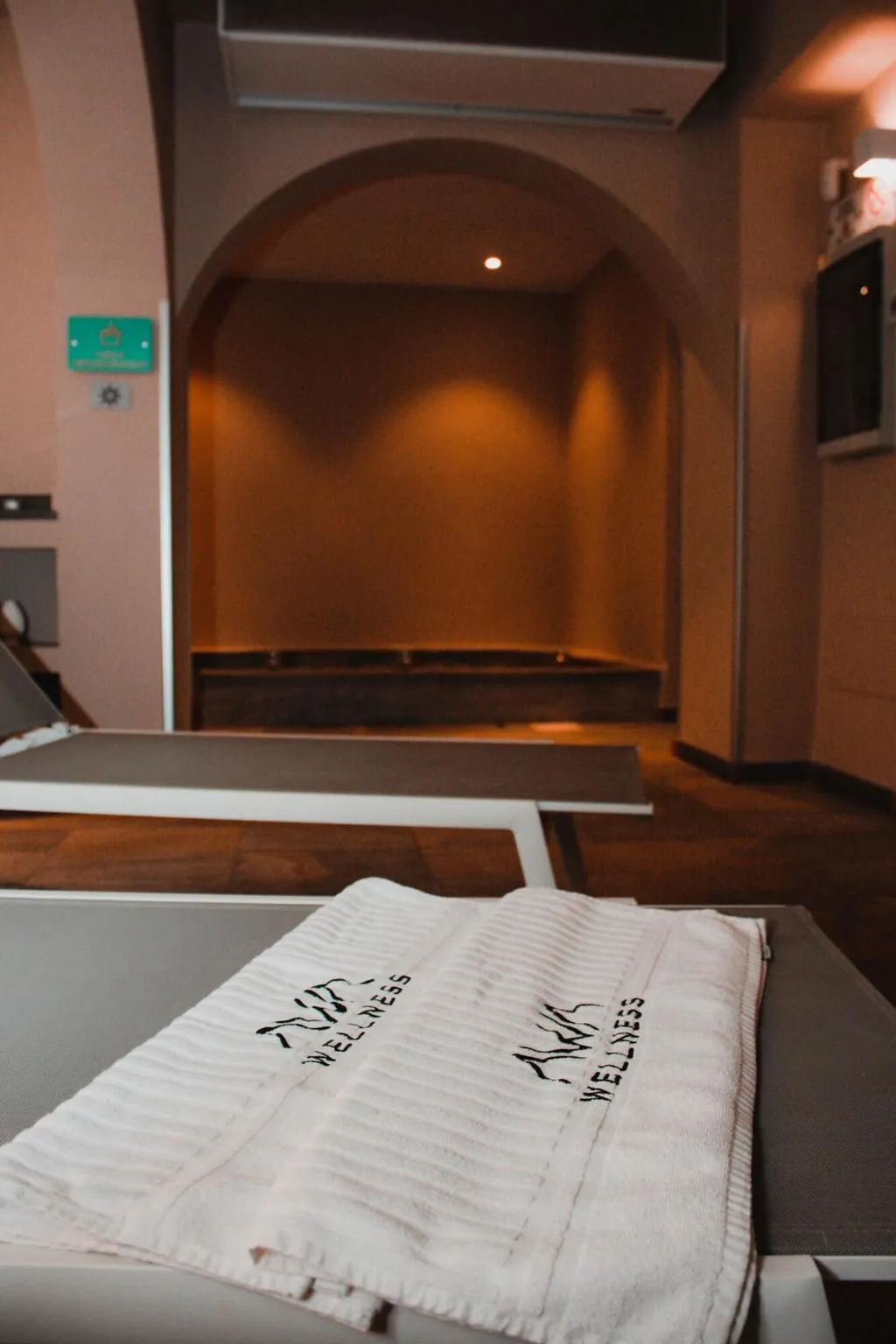 Sports and Entertainment, Principe Alogna Wellness & Spa, Palermo