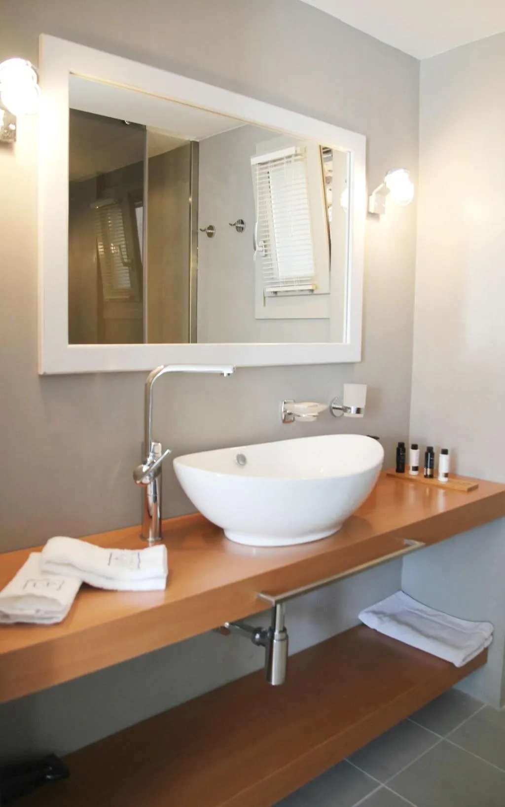 Room, Lindos Comfy Suites, Rhodes