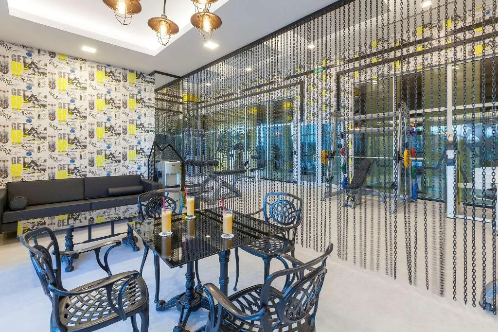 Sports and Entertainment, Best Western Vib Antalya Hotel, Antalya