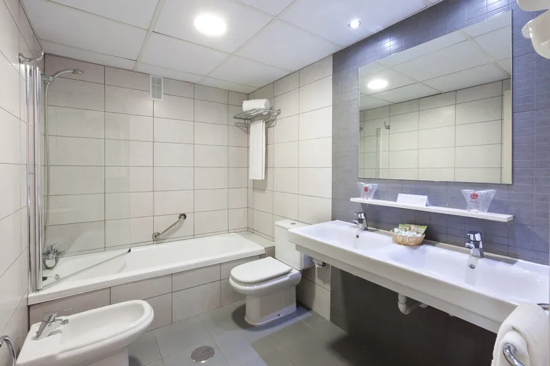 Double or Twin STANDARD Room, Tigotan Lovers&Friends Playa las Américas, Tenerife