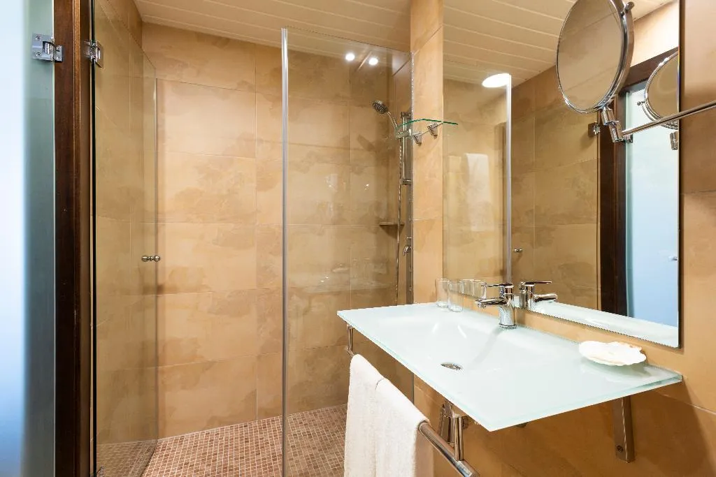 DOUBLE BASIC Room, Hotel Condesa, Majorca