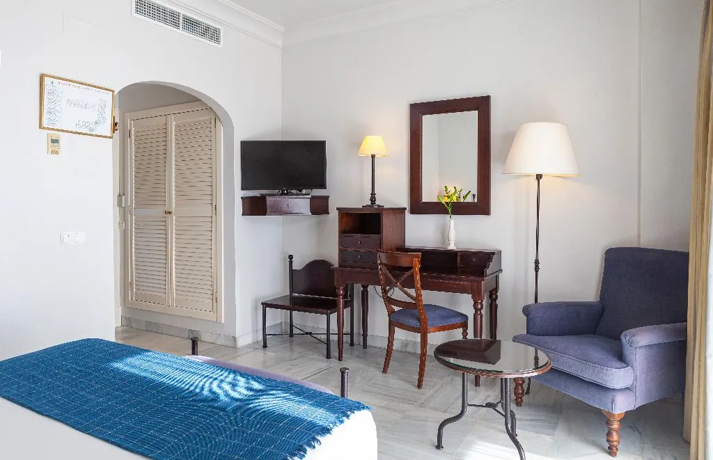 Double or Twin SEA VIEW Room, Duque de Najera, Costa De La Luz