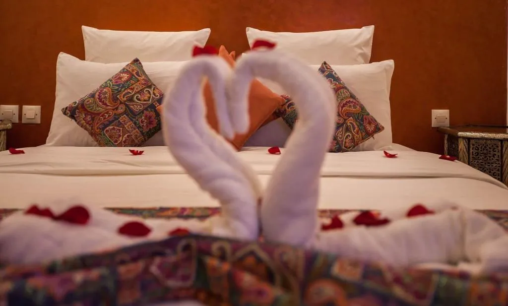 Room, Riad Alaka, Marrakech