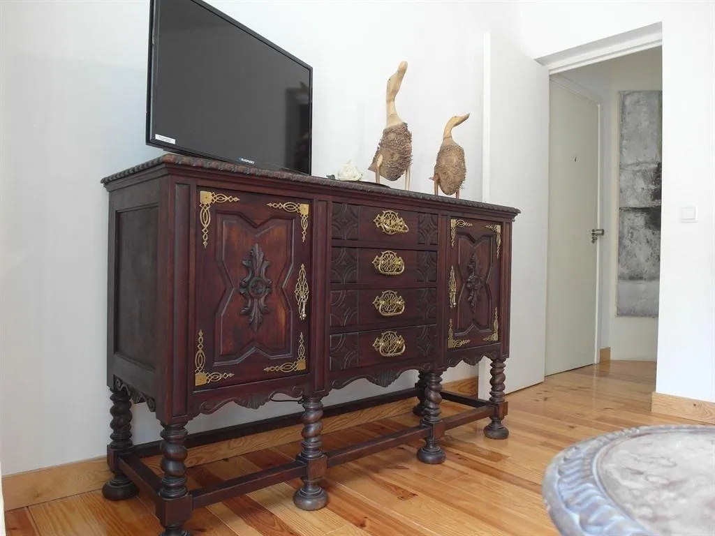 Room, Santosweethome 1, Lisbon
