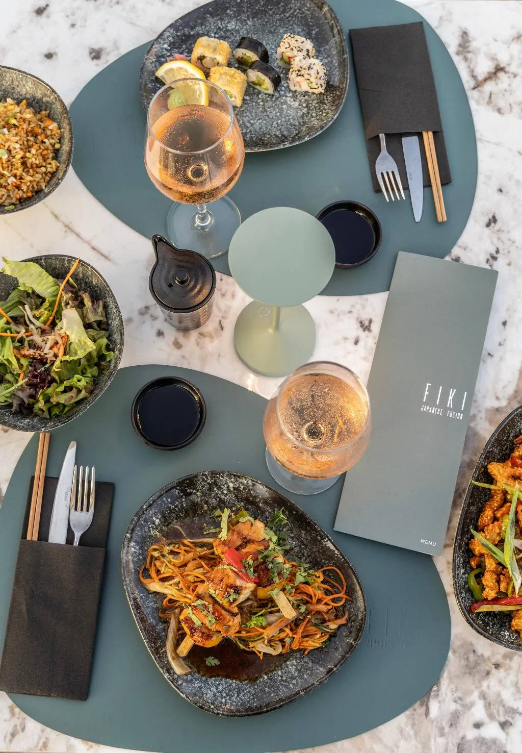 Restaurant, Imperial Island by Louis Hotels, Cyprus