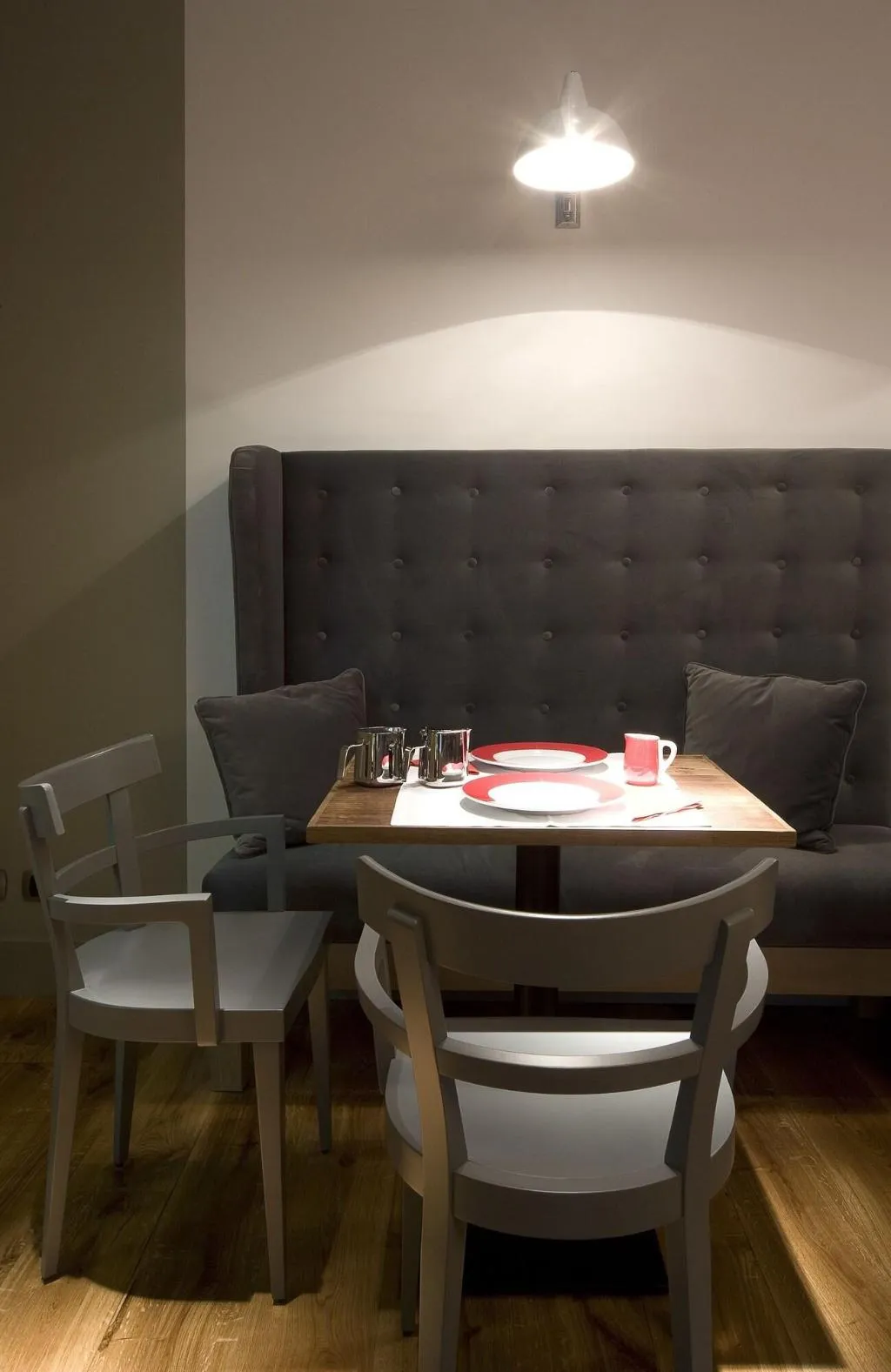 Bar, Rosso23, Florence