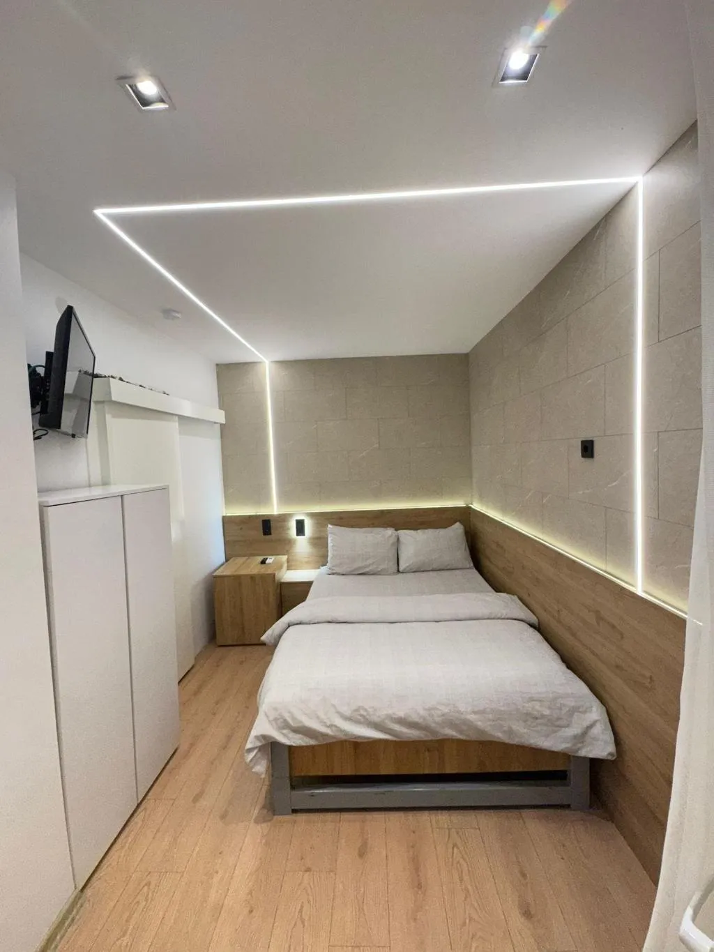 Room, Foca Suite, Izmir
