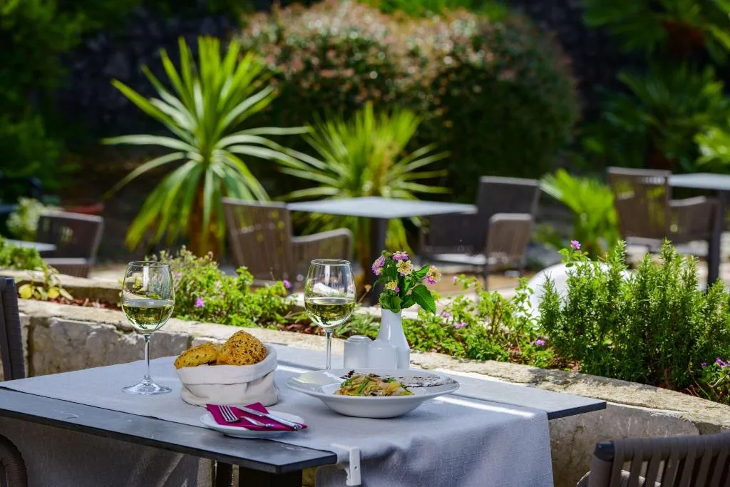 Restaurant, Splendid, Dubrovnik