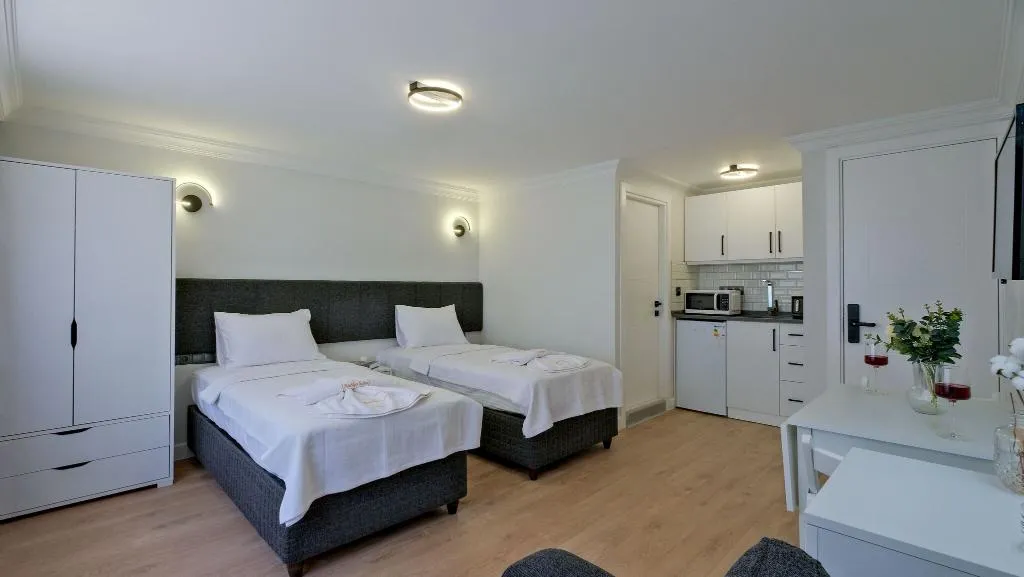 Room STANDARD Room, Miralya Suites, Dalaman