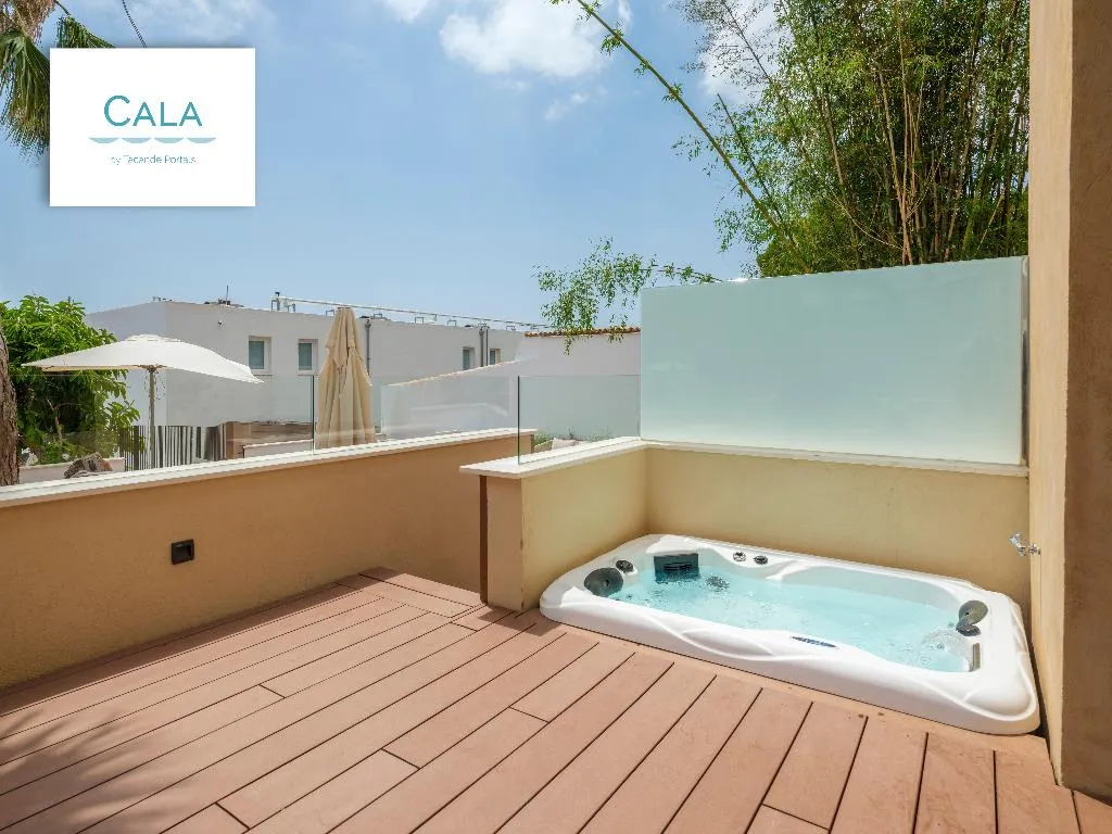 Double or Twin SUPERIOR Room, Tacande Portals, Majorca