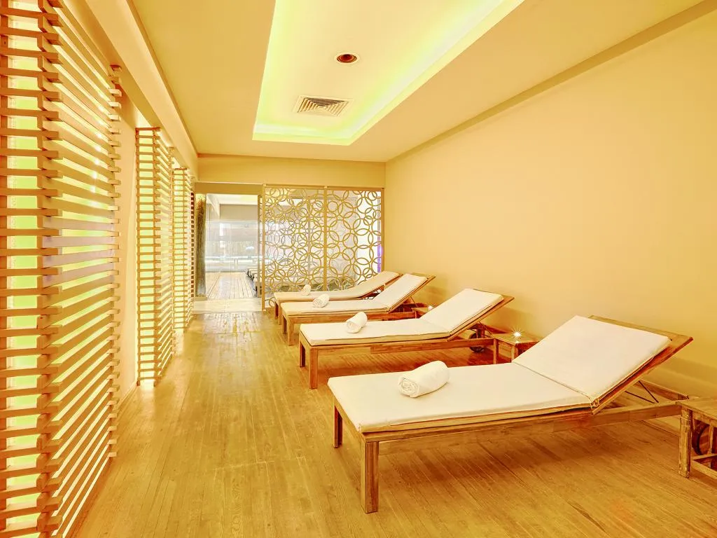 General view, Piril hotel Hotel Thermal & Beauty Spa Cesme, Izmir