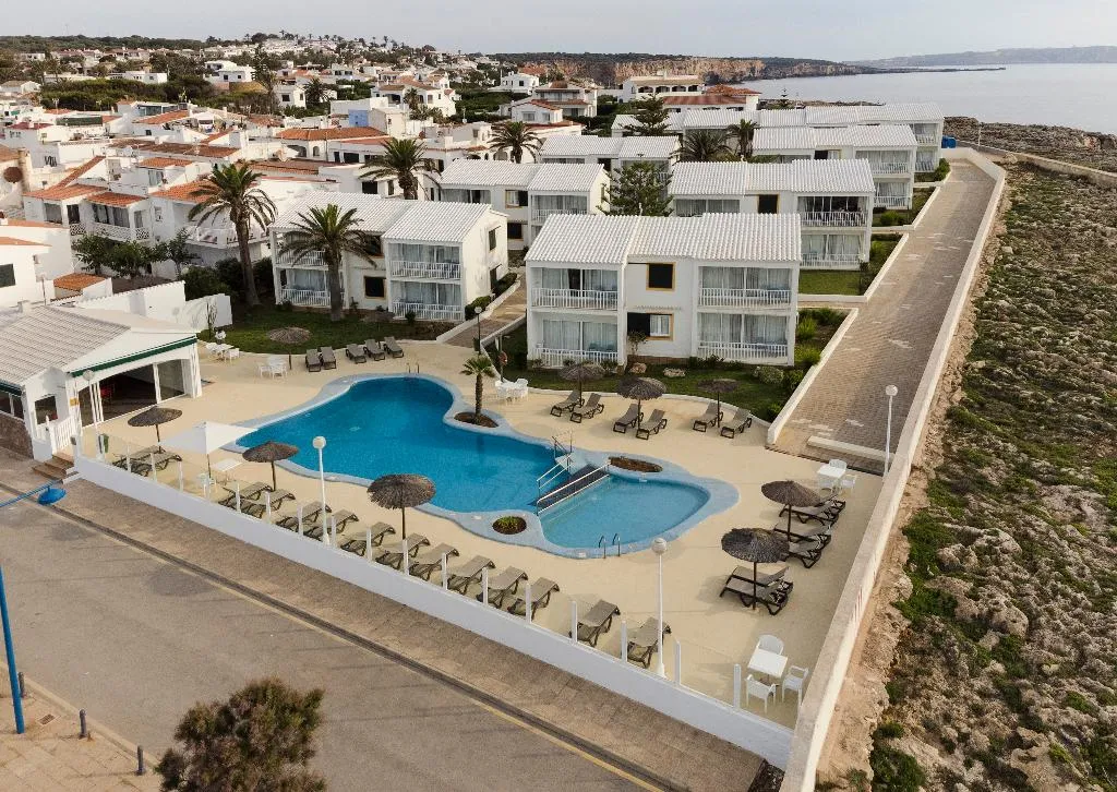 General view, AluaSun Far Menorca, Menorca