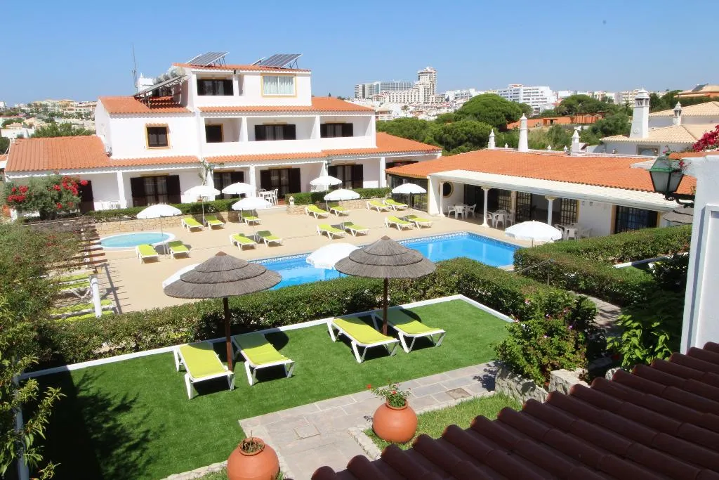 General view, Muthu Balaia Sol, Algarve