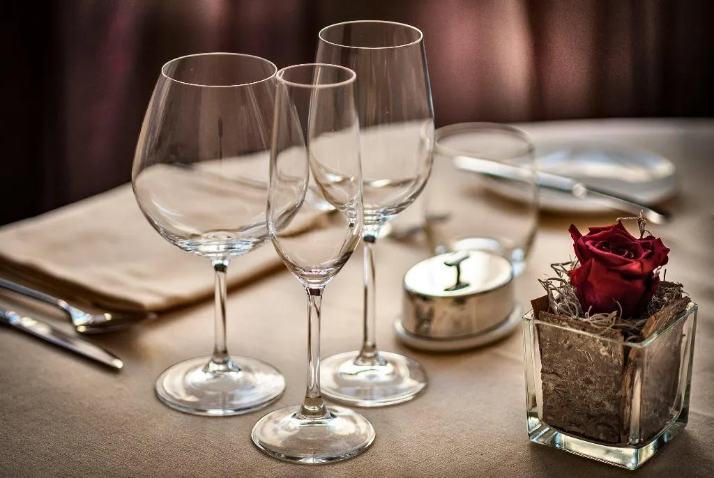 Restaurant, Crowne Plaza Milan City, Milan
