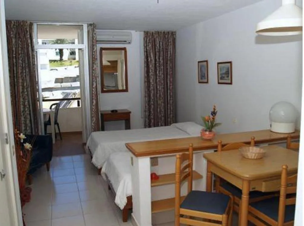 STUDIO SEA VIEW Room, Edificio Albufeira, Algarve