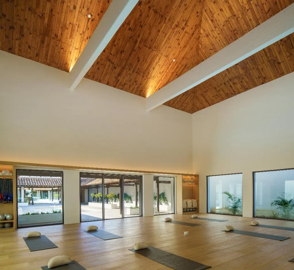 Sports and Entertainment, La Zambra Resort in the Unbound Collection by Hyat, Costa Del Sol