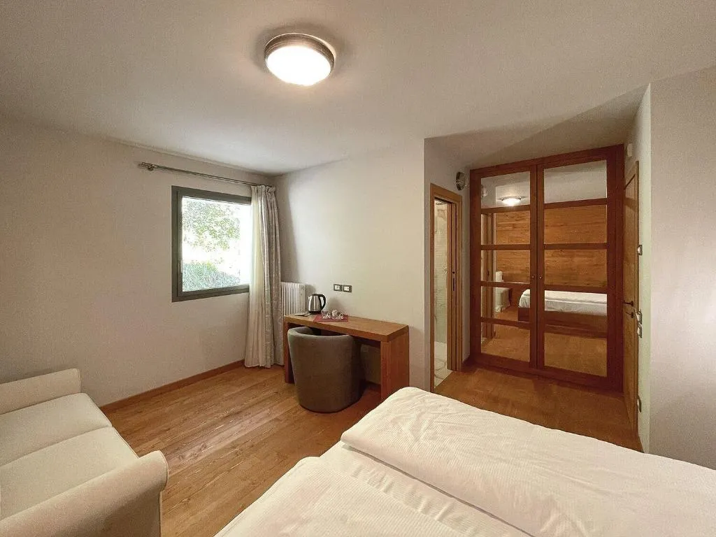 Room, Relais Sauc & SPA - Agriturismo, Venice