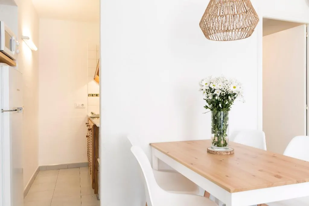 APARTMENT ONE BEDROOM WITH AIR CONDITIONING Room, Las Brisas I & II, Menorca