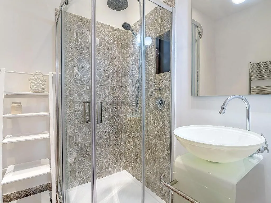 Room, Le Villanelle B&B, Naples