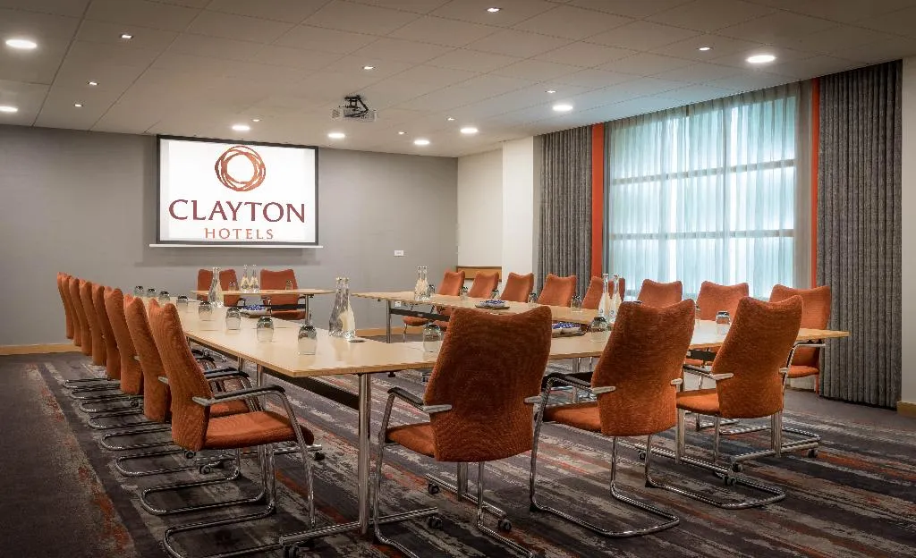 Conferences, Clayton Dublin Airport, Dublin