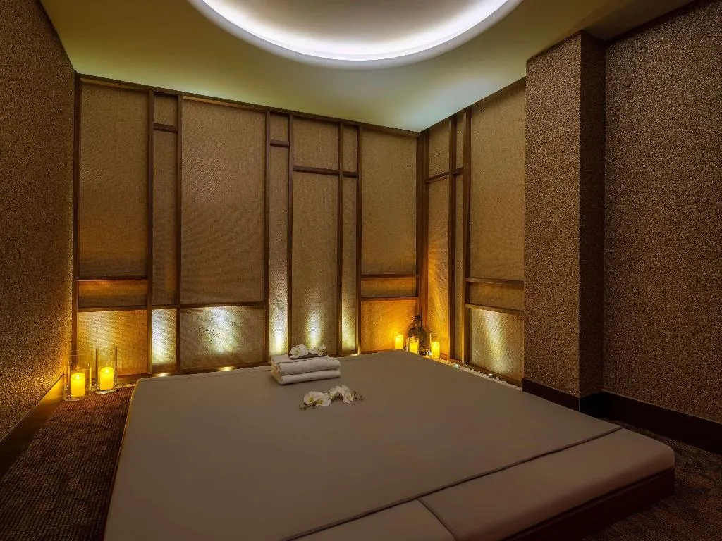 Sports and Entertainment, Swissotel Buyuk Efes Izmir, Izmir