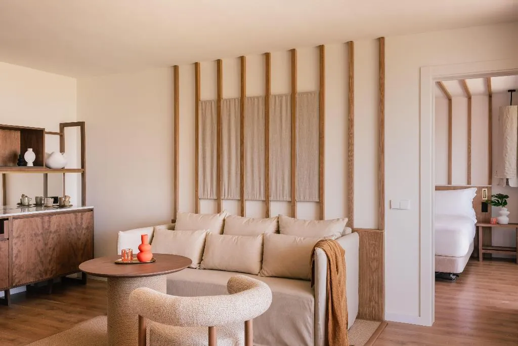 SUITE STANDARD Room, ME Marbella, Costa Del Sol