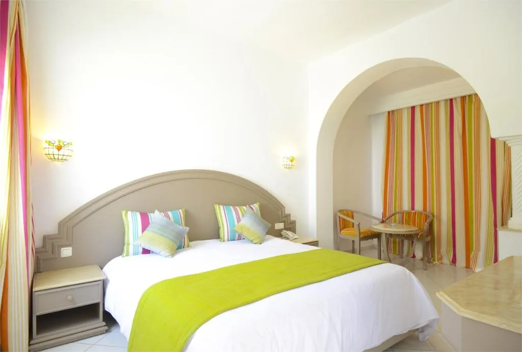 Room, One Resort Aqua Park And Spa, Tunisia