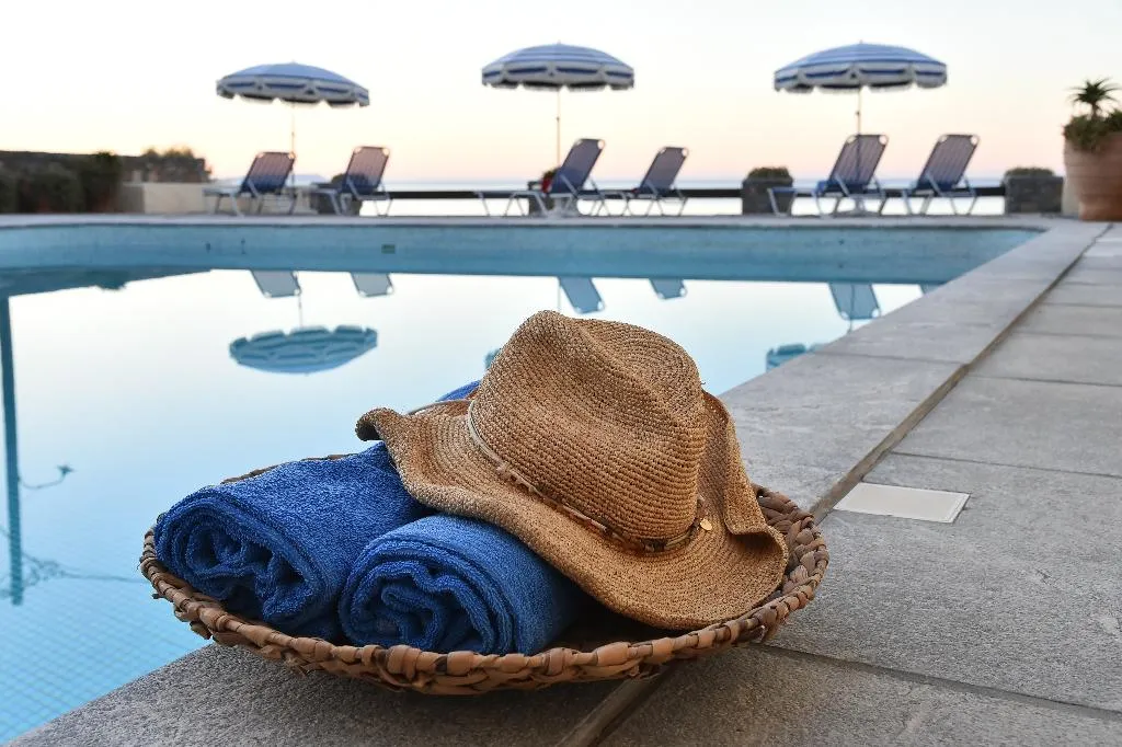 Pool, Porto Sisi Hotel Apartments, Crete