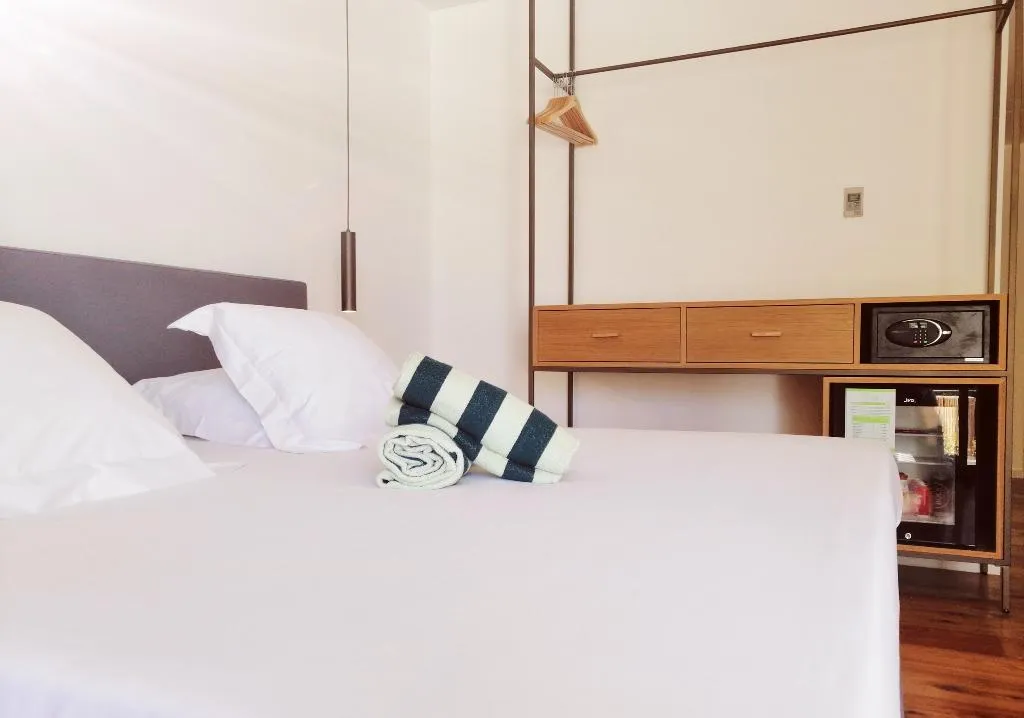 DOUBLE COMFORT Room, Monte Prado Hotel & Spa, Porto