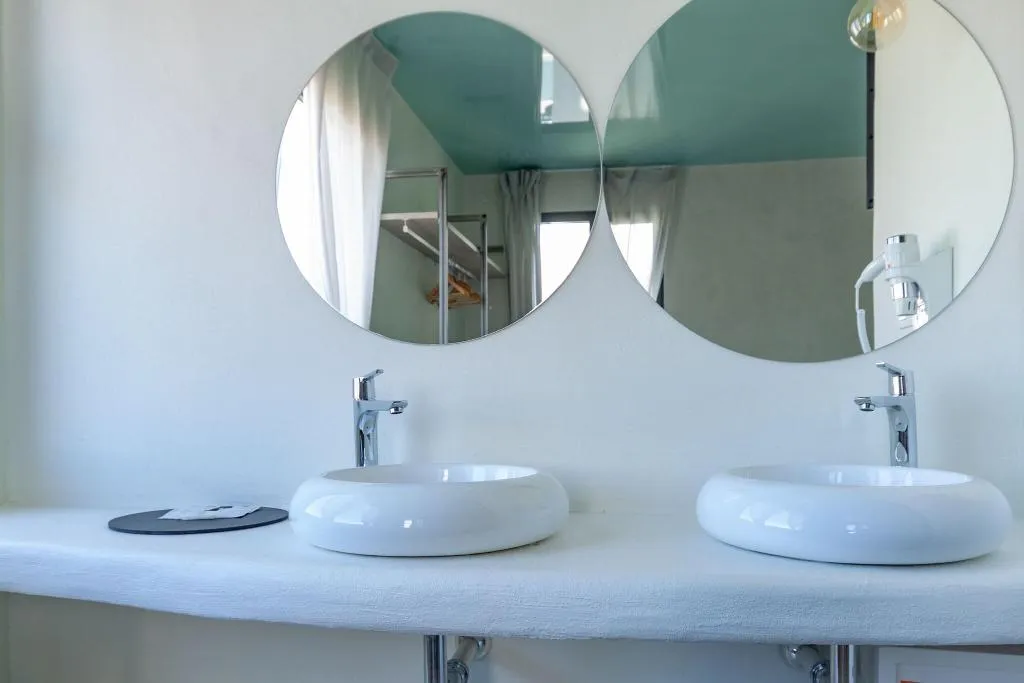 Room, Hostal Charlotte, Madrid