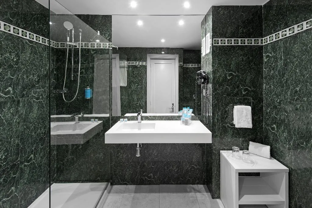 Double or Twin CAPACITY 1 Room, Hotel Gran Canaria Princess (Adults Only), Gran Canaria