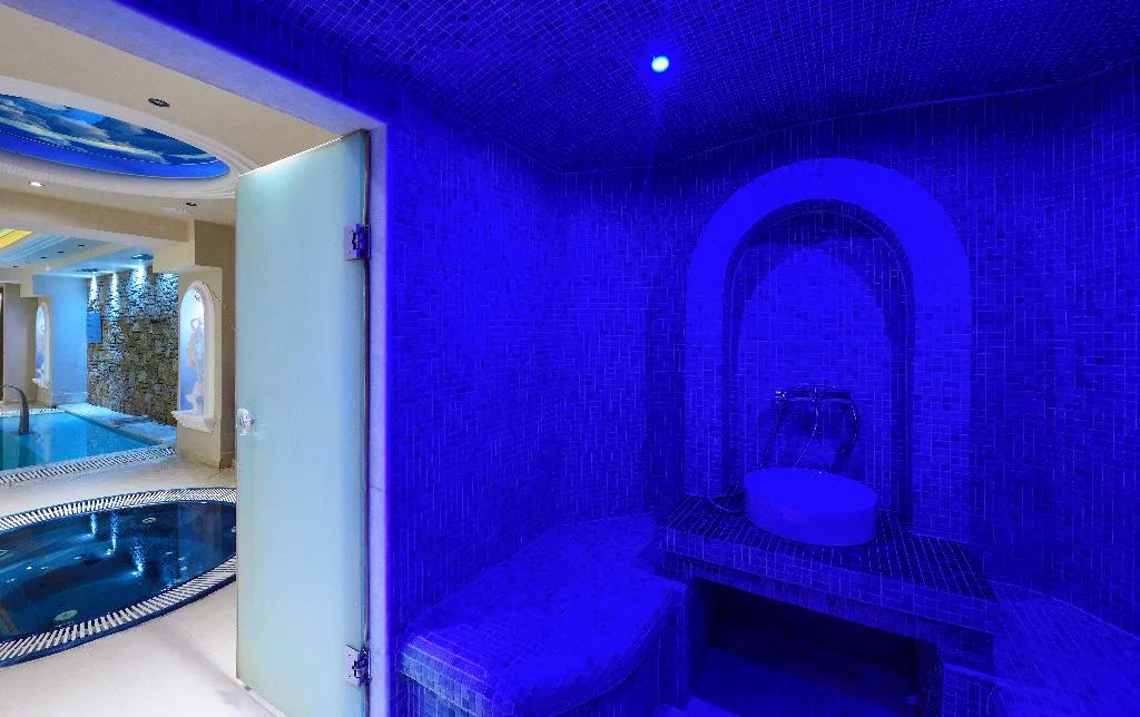 Sports and Entertainment, Secret Paradise Hotel & Spa, Halkidiki