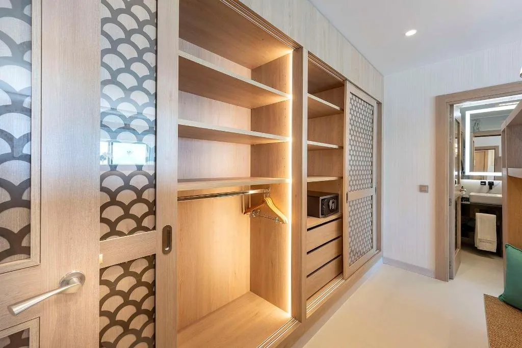 Room, Santos Nixe Palace, Majorca