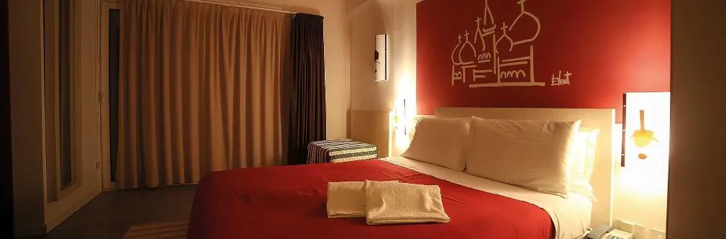 Room, Santa Lucia, Venice