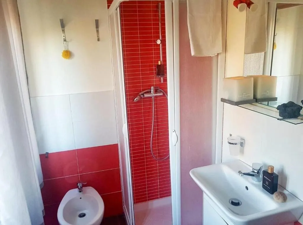Room, Driade B&B, Catania