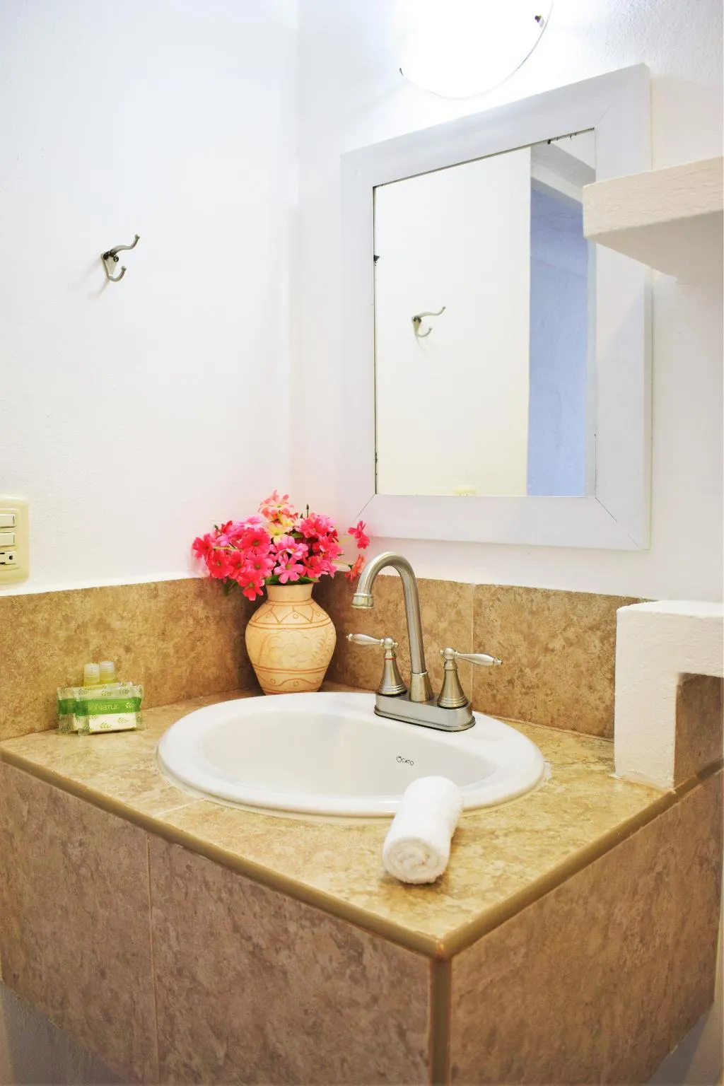 SUITE OCEAN FRONT Room, Arrecifes Suites, Cancun Area