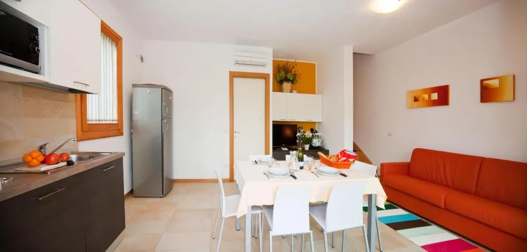 Room, Villaggio Laguna Blu, Venice